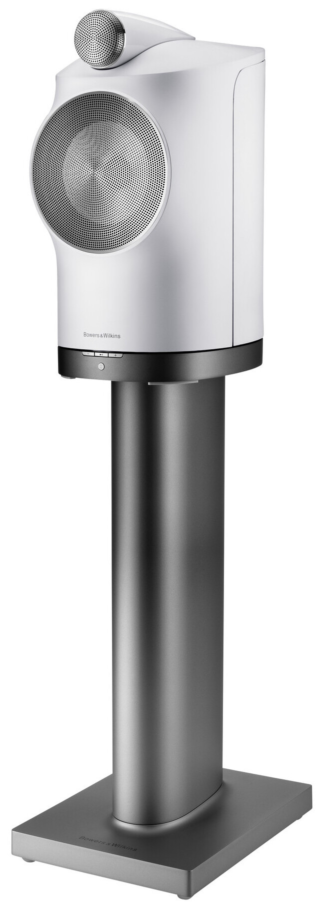 Auditorium Bowers & Wilkins Formation Duo Aktive Streaminglautsprecher 285911 - 4