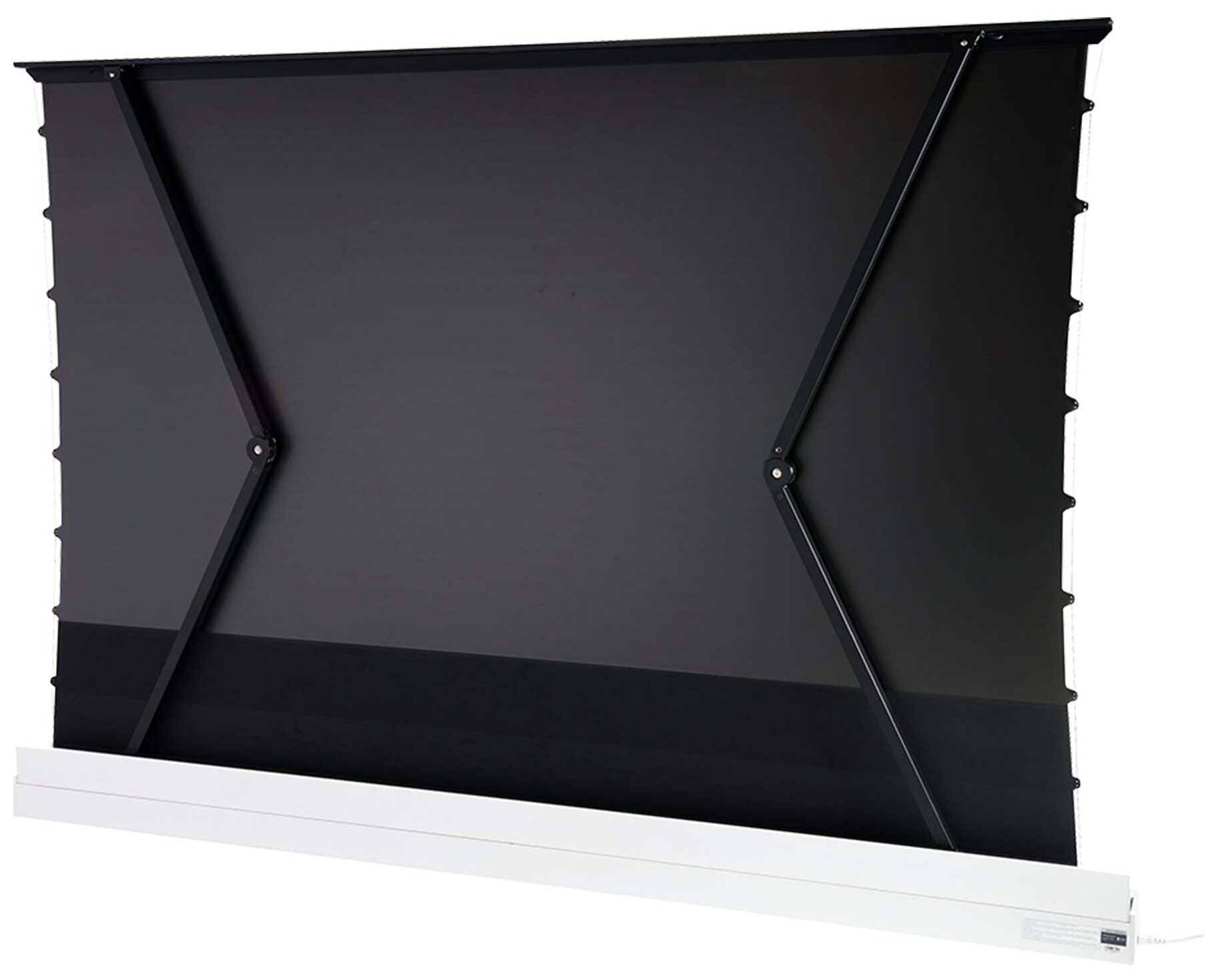 Auditorium Celexon UST Hochkontrast Bodenscheren Leinwand Home Cinema Plus 205425 - 5