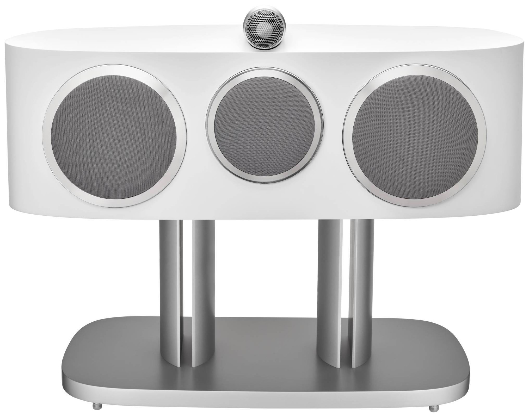 Auditorium Bowers & Wilkins HTM81 Diamond D4 Centerlautsprecher 292366 - 7
