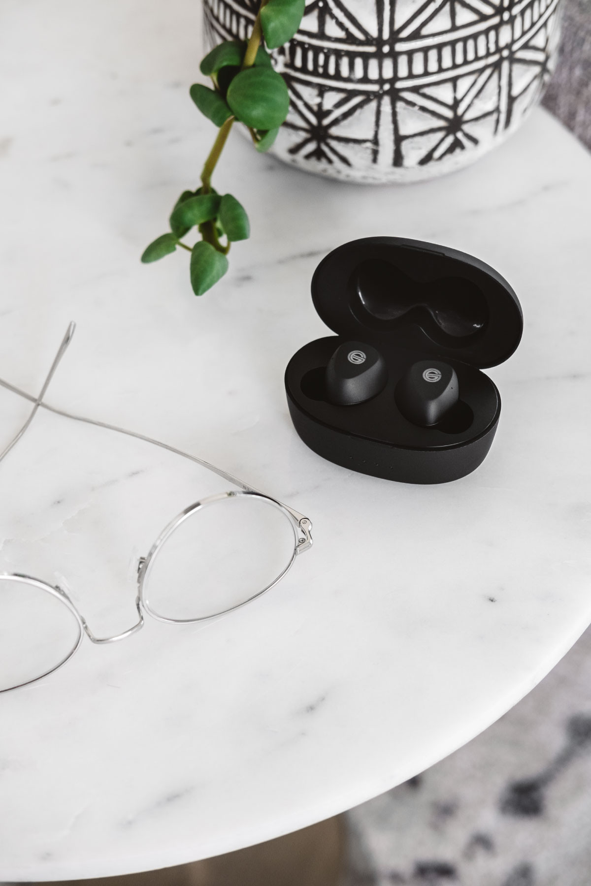 Auditorium Grado GT220 True Wireless In-Ear Kopfhörer schwarz 290323 - 7