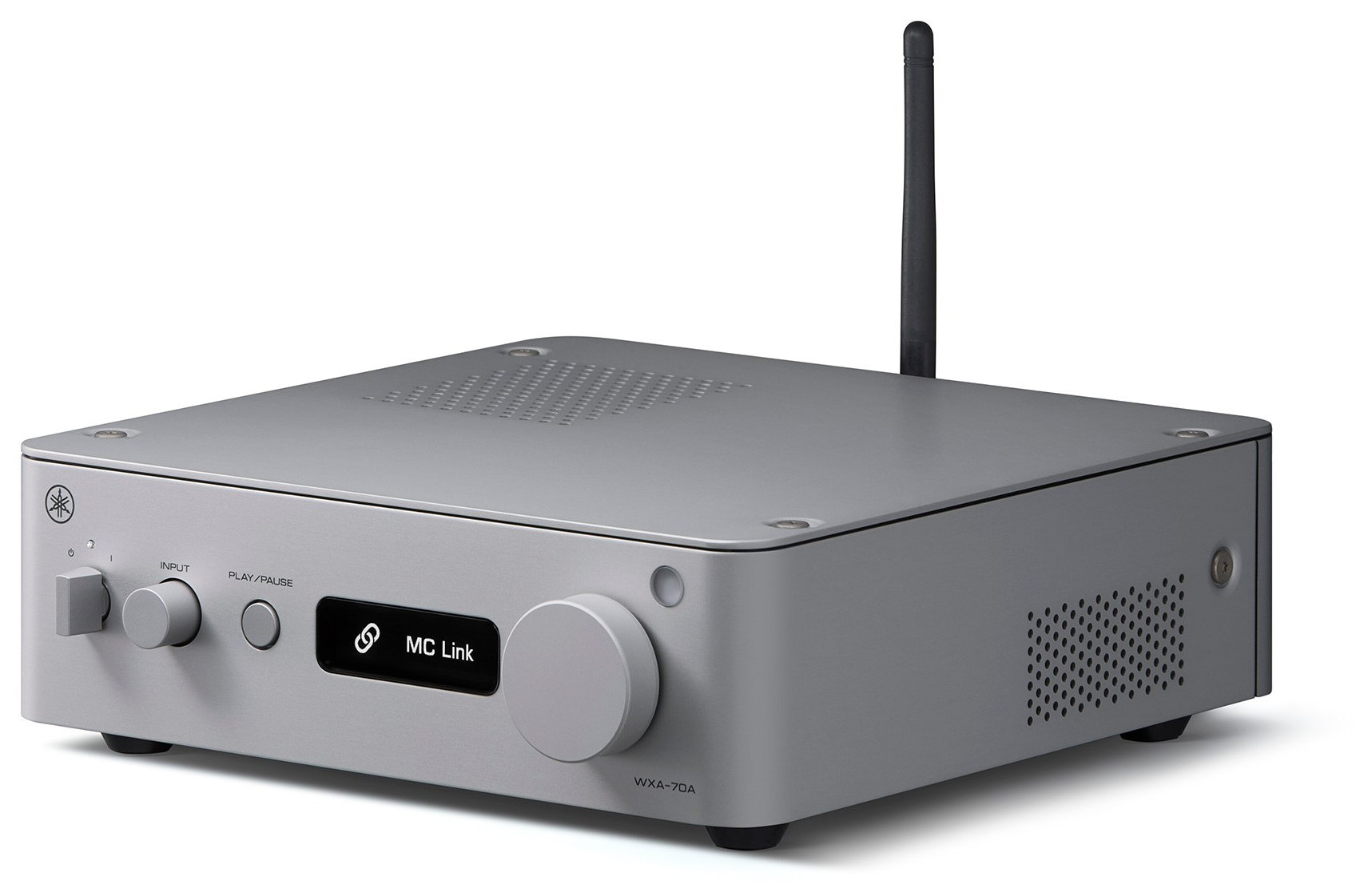 Auditorium Yamaha WXA-70A Streaming Verstärker 218860 - 4