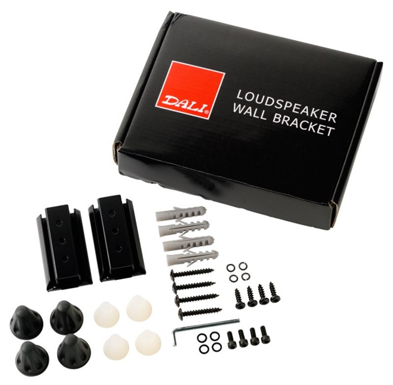 Auditorium Dali Wandhalter Universal Wall Bracket 242065 - 1