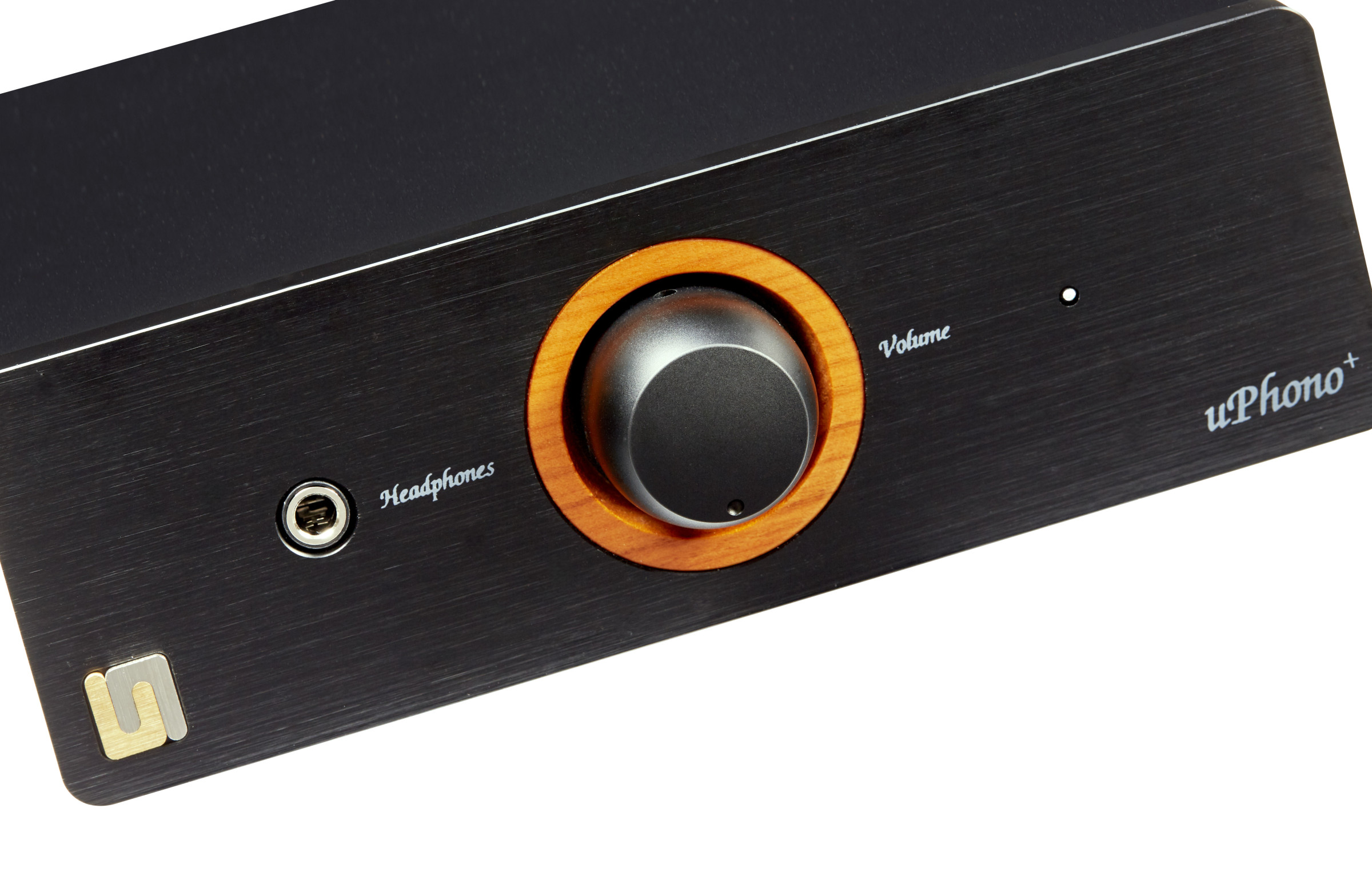 Auditorium Unison Research uPhono+ Phono MM/MC Vorverstärker 287205 - 2