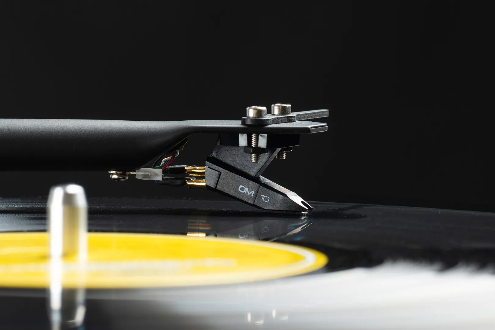 Auditorium Pro-Ject T1 Evo Phono Plattenspieler 215913 - 2