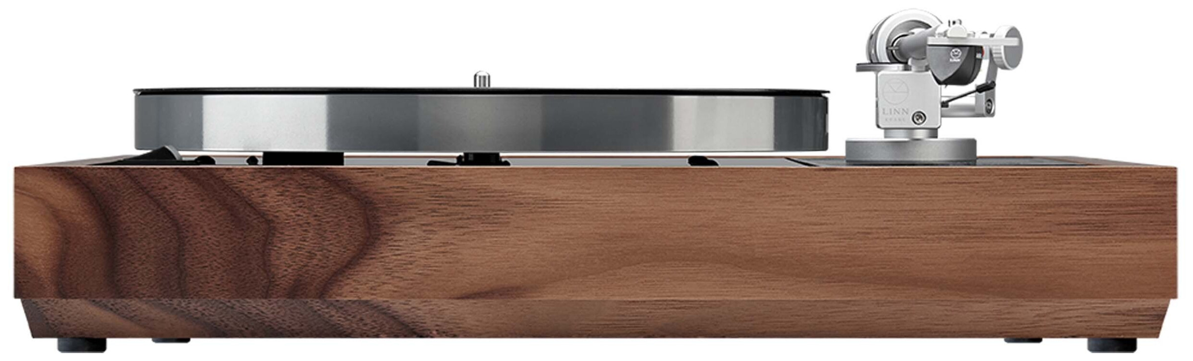 Auditorium Linn MAJIK LP 12 mit KRANE Tonarm und Adikt Tonabnehmer 290136 - 1
