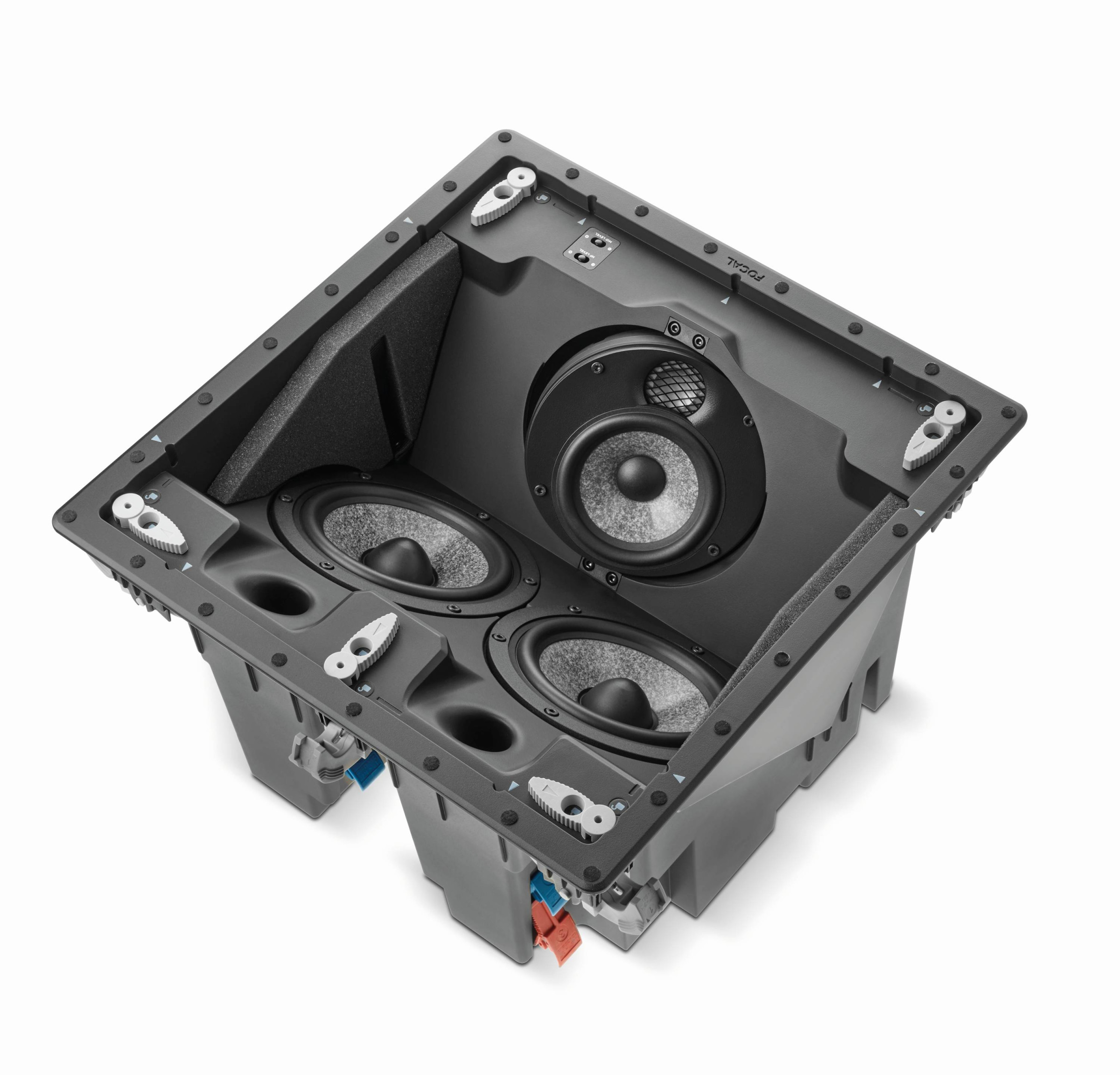 Auditorium Focal 1000 ICLCR5 Einbaulautsprecher 291168 - 6