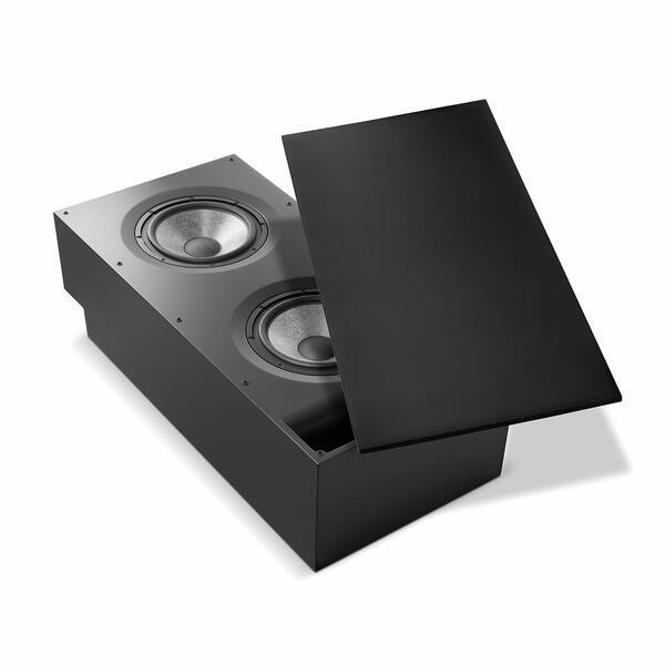 Auditorium Focal Utopia Cinema SUB Kino-Subwoofer 213351 - 4
