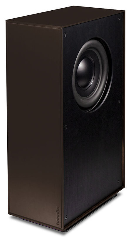 Auditorium basalte Aalto B2 Active Network Subwoofer 298645 - 1