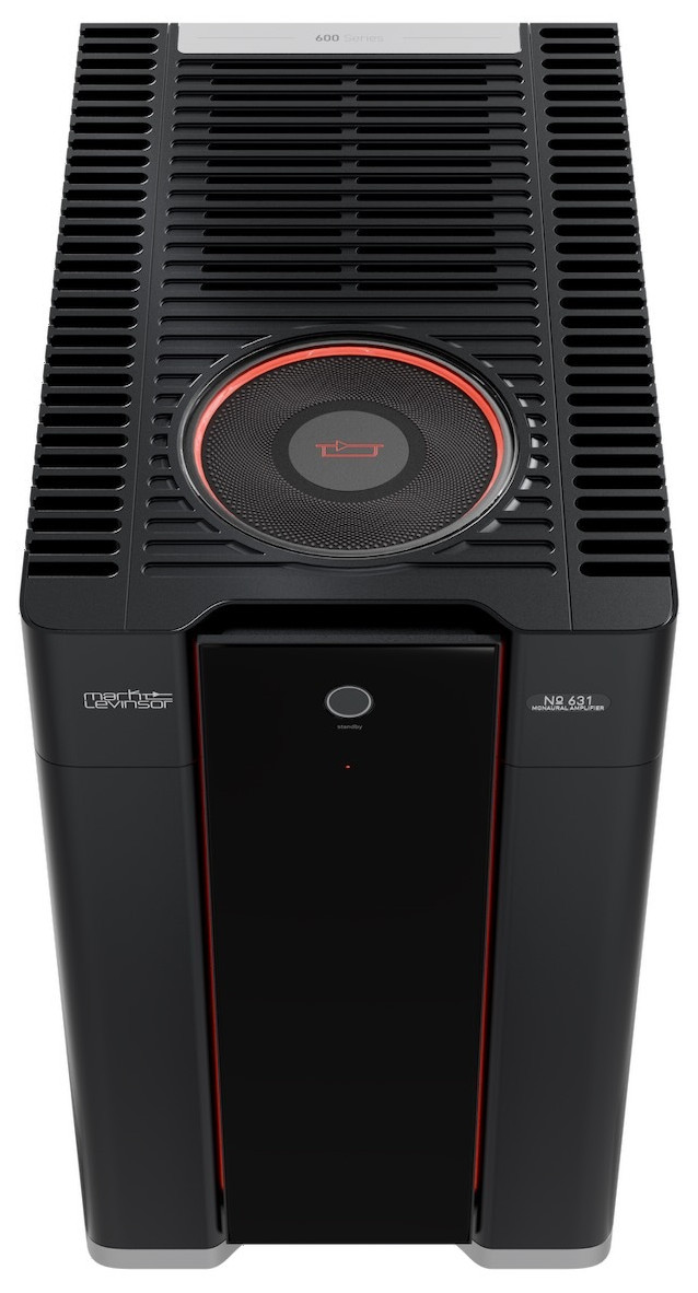 Auditorium Mark Levinson No. 631 Mono-Endverstärker  209630 - 3