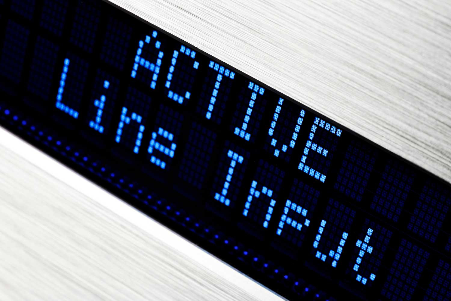 Auditorium Audionet SAM 20 SE 20th Anniversary 282335 - 3