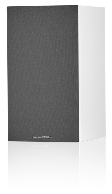 Auditorium Bowers & Wilkins 607 S3 Kompakter Regallautsprecher 201408 - 2