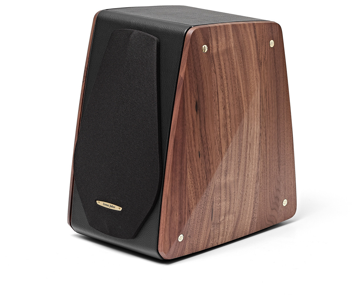 Auditorium Sonus Faber Concertino G4 Maestro - 2-Wege Kompaktlautsprecher 205827 - 9