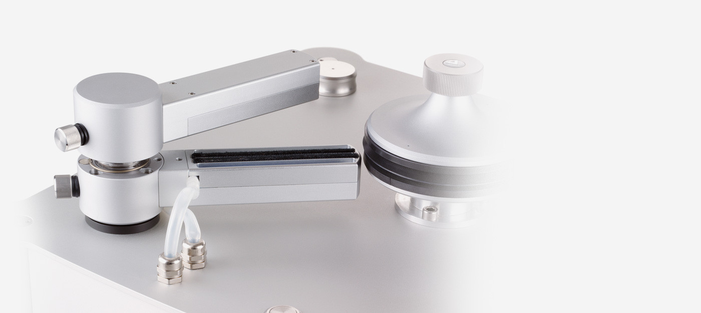 Auditorium Clearaudio DOUBLE MATRIX Professional Sonic Plattenwaschmaschine 269787 - 3