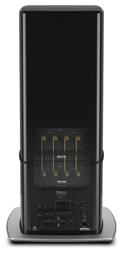 Auditorium McIntosh PS1K Subwoofer  215391 - 3