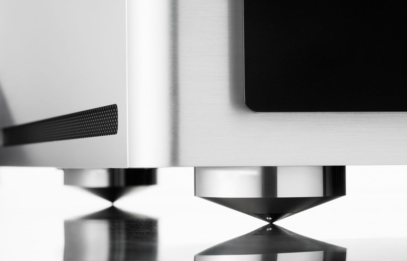 Auditorium NAD M12 DDFA-Vorverstärker  274297 - 3