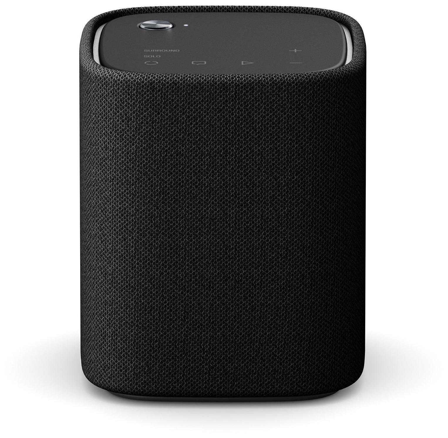 Auditorium Yamaha TRUE X SPEAKER 1A Bluetooth Lautsprecher 201312 - 1