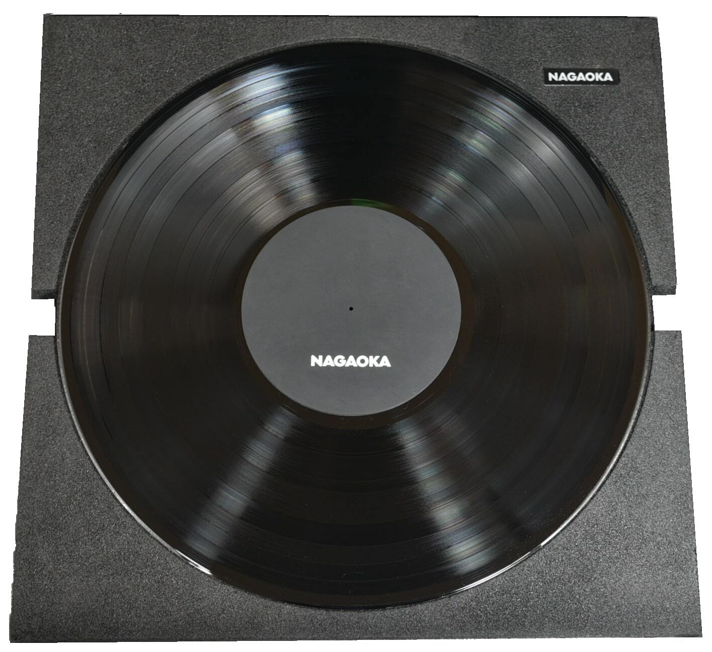 Auditorium Nagaoka Record Workmat Reinigungsunterlage 207971 - 2