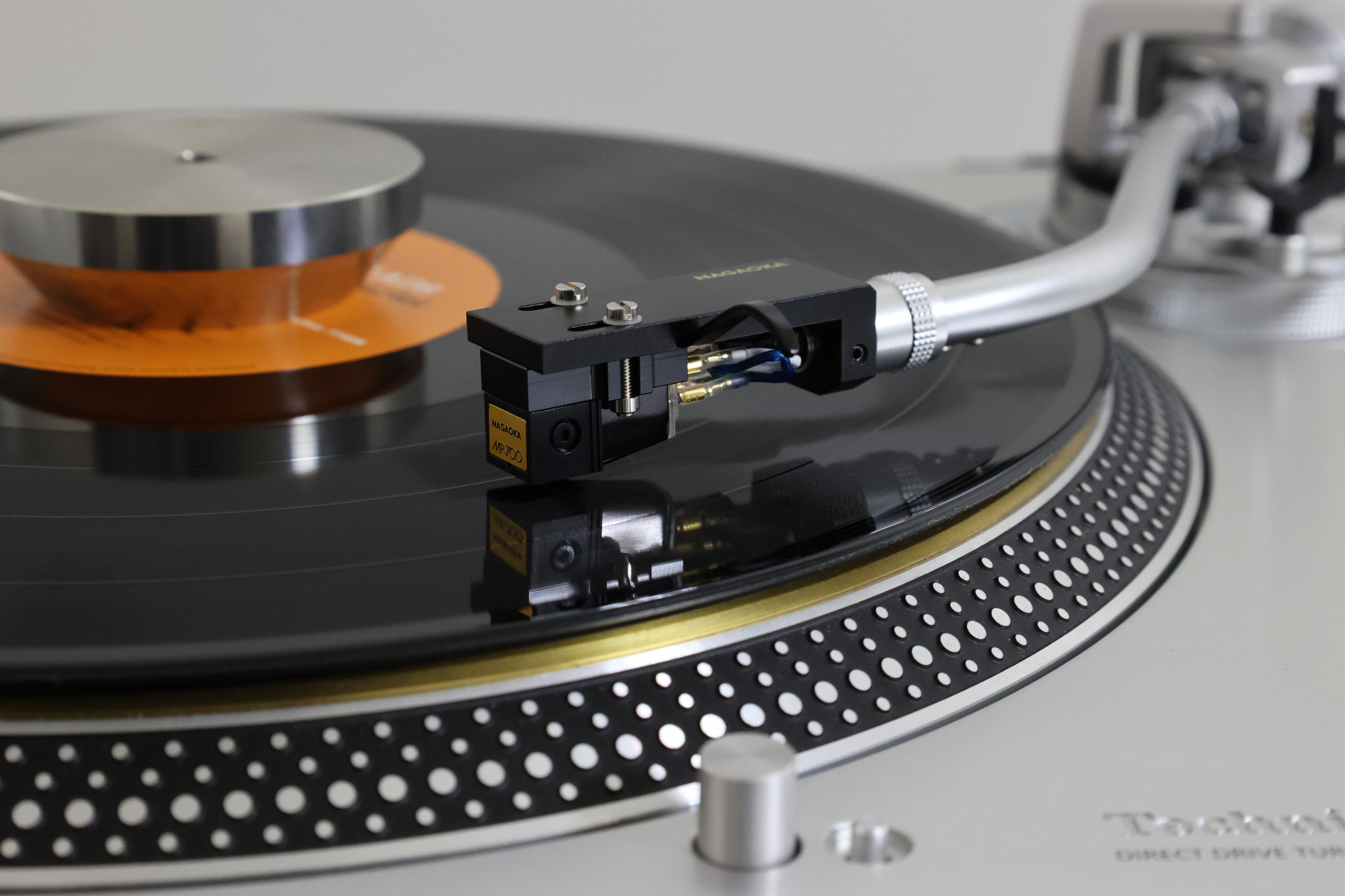Auditorium Nagaoka MP-700 H Tonabnehmer 209195 - 4