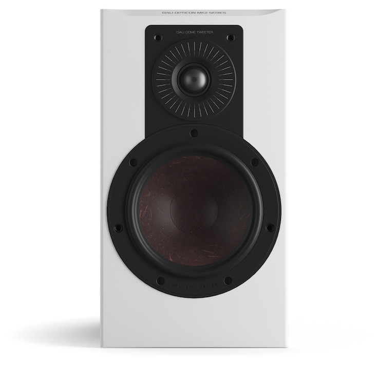 Auditorium Dali Opticon 2 MK2 Regallautsprecher 290457 - 1