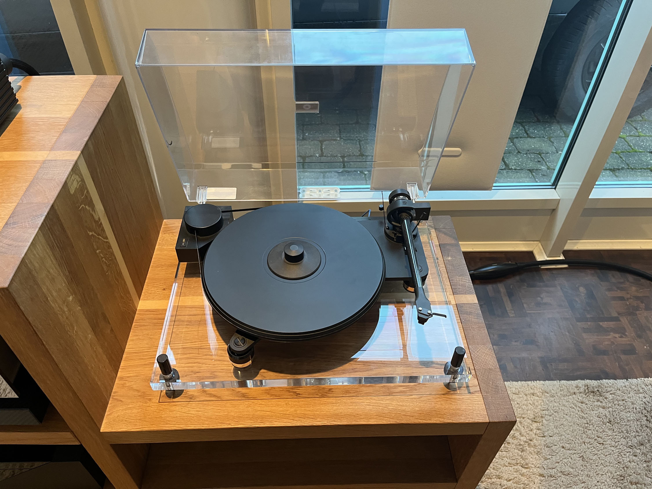 Auditorium Pro-Ject Perspective Anniversairy  213964 - 1