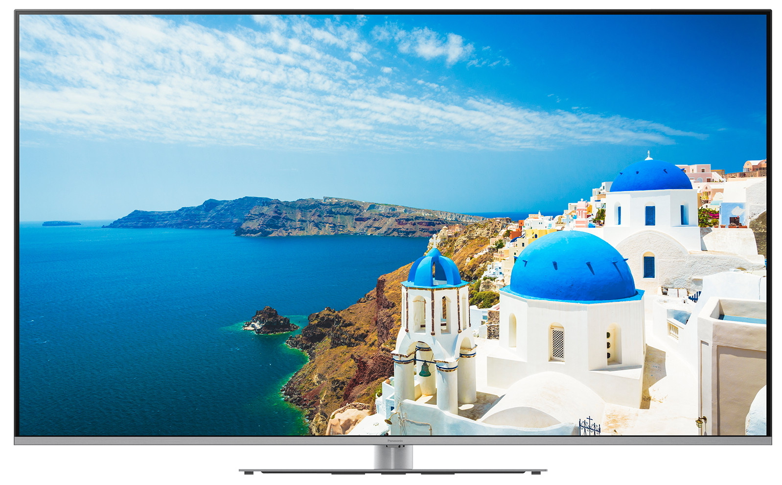 Auditorium Panasonic TX-55MXN978 4K HDR TV 120Hz Mini LED Twin Tuner 200992 - 2