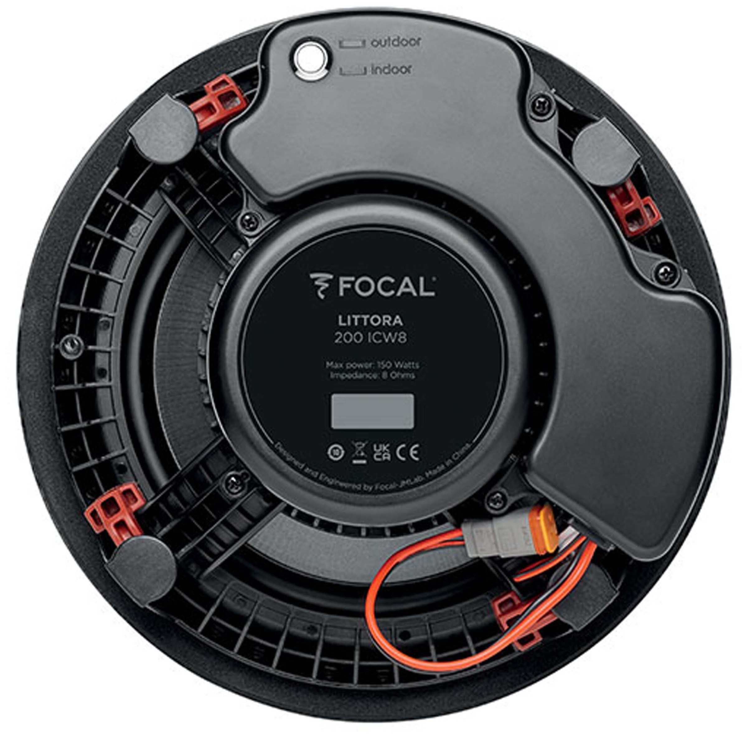 Auditorium Focal Littora 200 ICW8 Einbaulautsprecher 296870 - 4