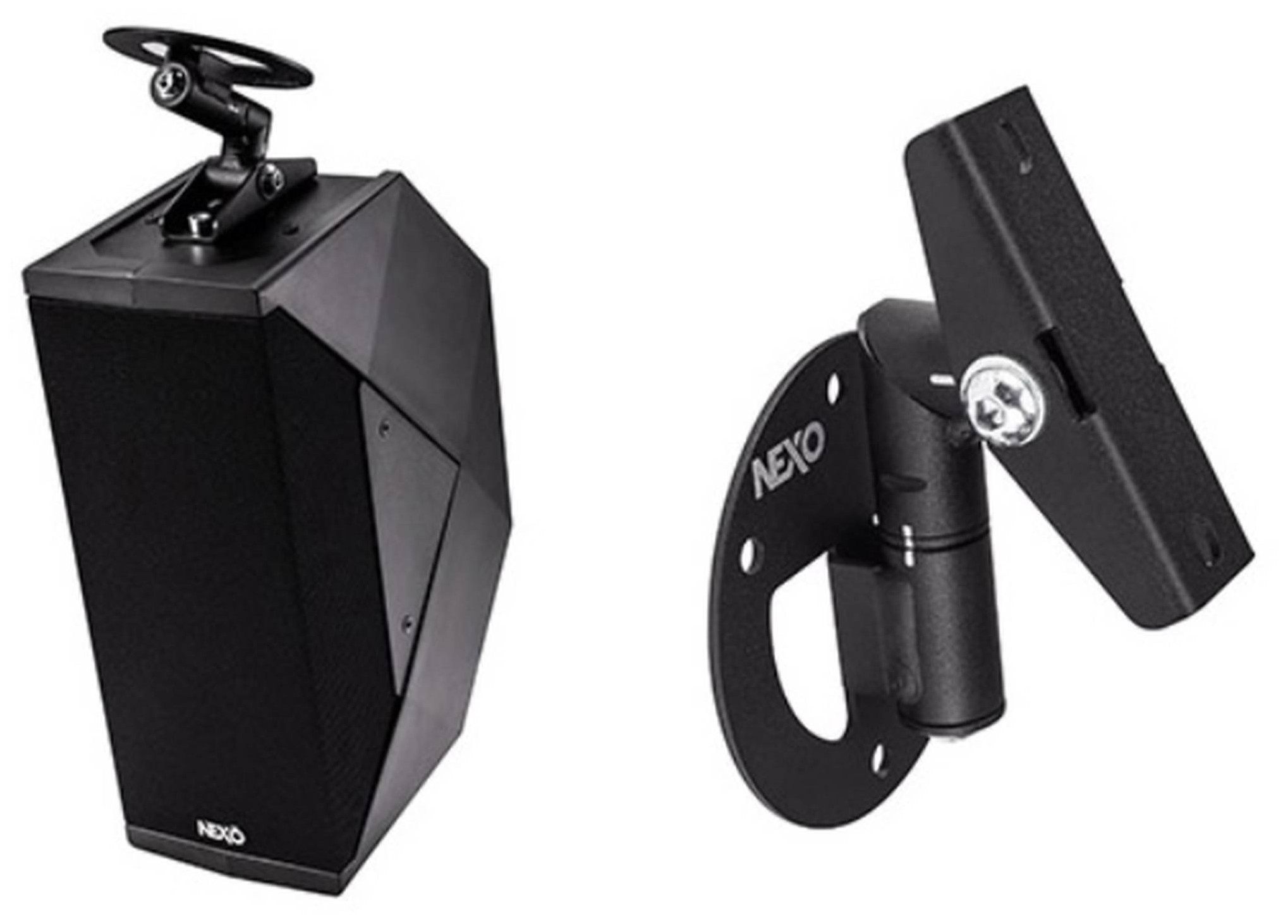 Auditorium Nexo IDI-WB02 Wandmontagevorrichtung 290492 - 1