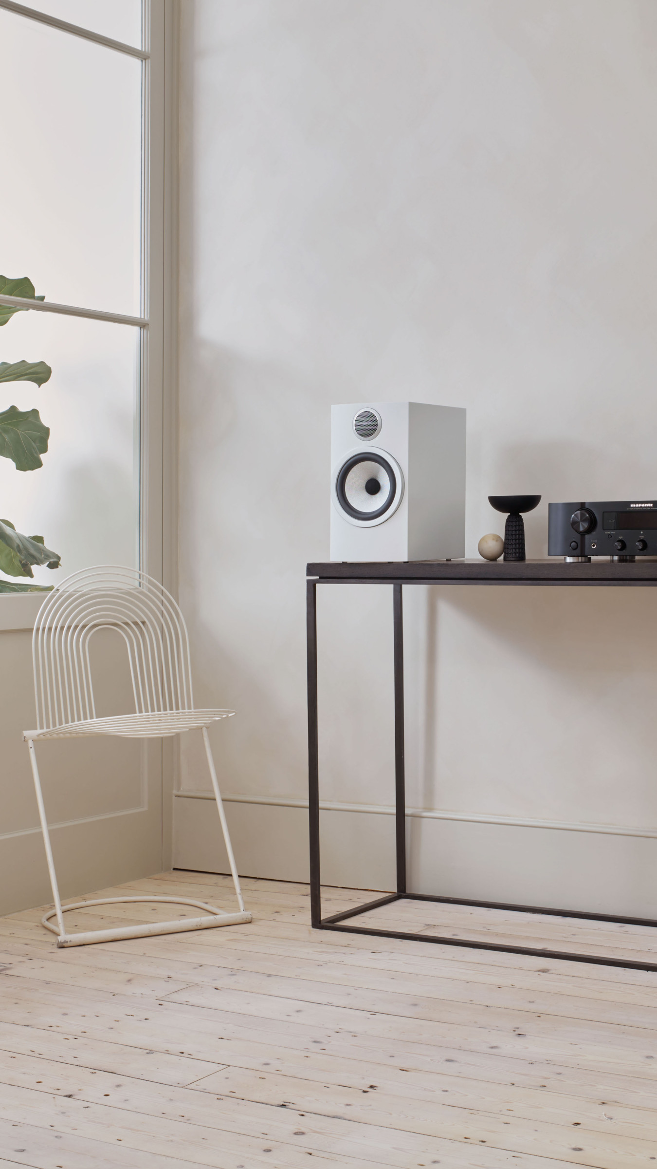 Auditorium Bowers & Wilkins 706 S3 Kompaktlautsprecher 296204 - 13