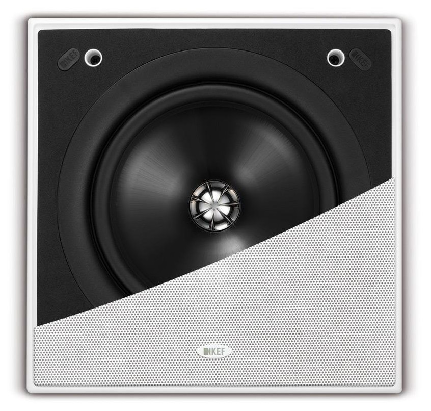 Auditorium KEF Ci200QS Deckeneinbaulautsprecher 287450 - 1