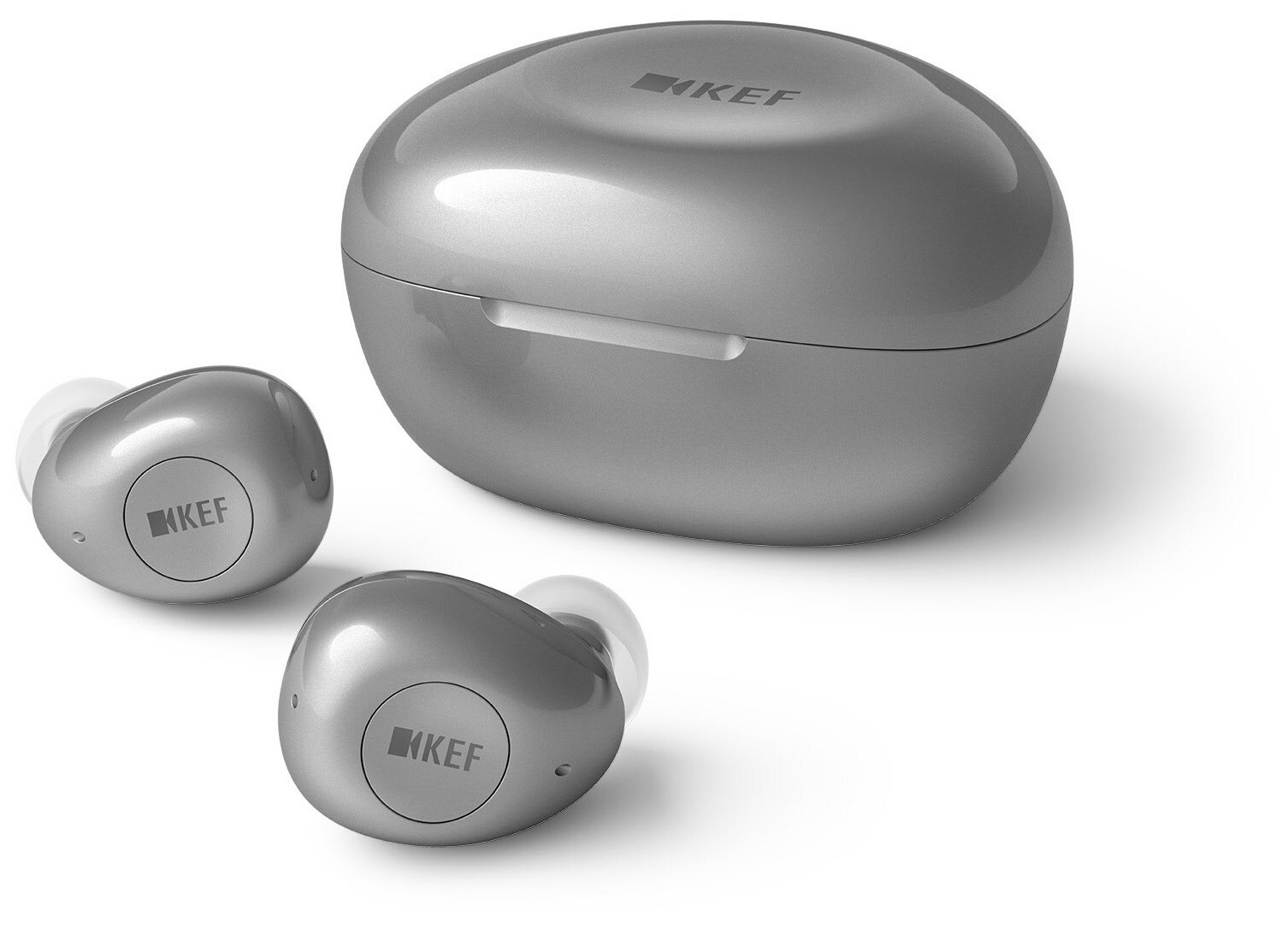 Auditorium KEF Mu3 True-Wireless In-Ear Kopfhörer 208589 - 1