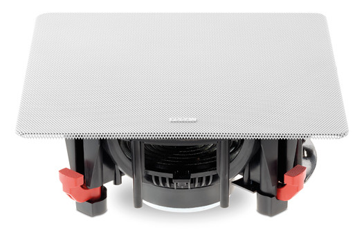 Auditorium Focal 100-ICW8 runder Decken-Einbaulautsprecher 214229 - 3