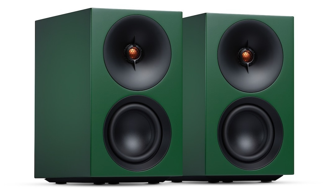 Auditorium Cambridge Audio L/R S  aktiver Lautsprecher  214634 - 1