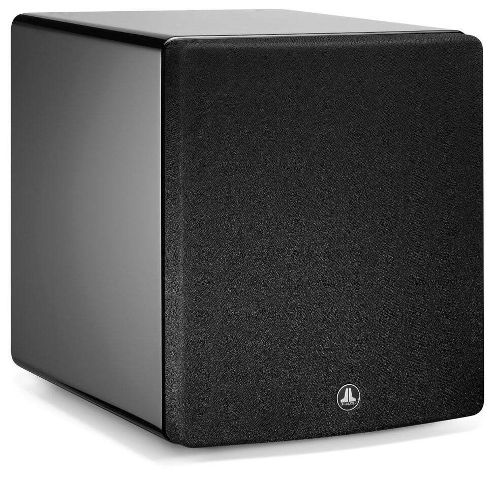 Auditorium JL Audio FATHOM f112 v2 aktiver Subwoofer 295950 - 4