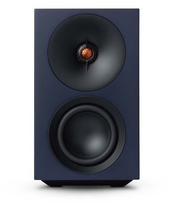 Auditorium Cambridge Audio L/R S  aktiver Lautsprecher  214633 - 6