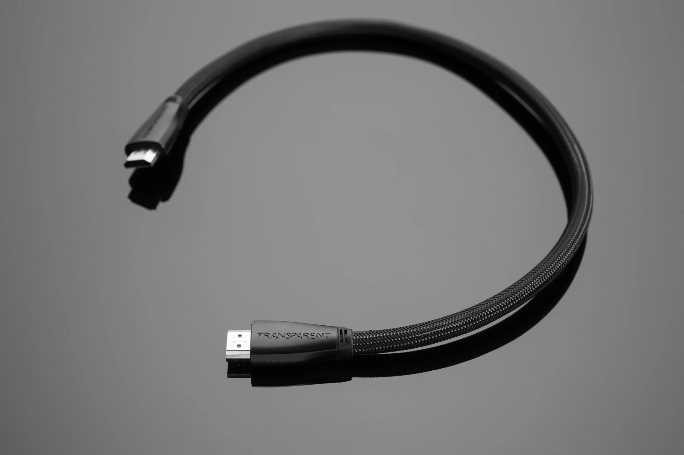 Auditorium Transparent Cable HDMI Digital  281040 - 1