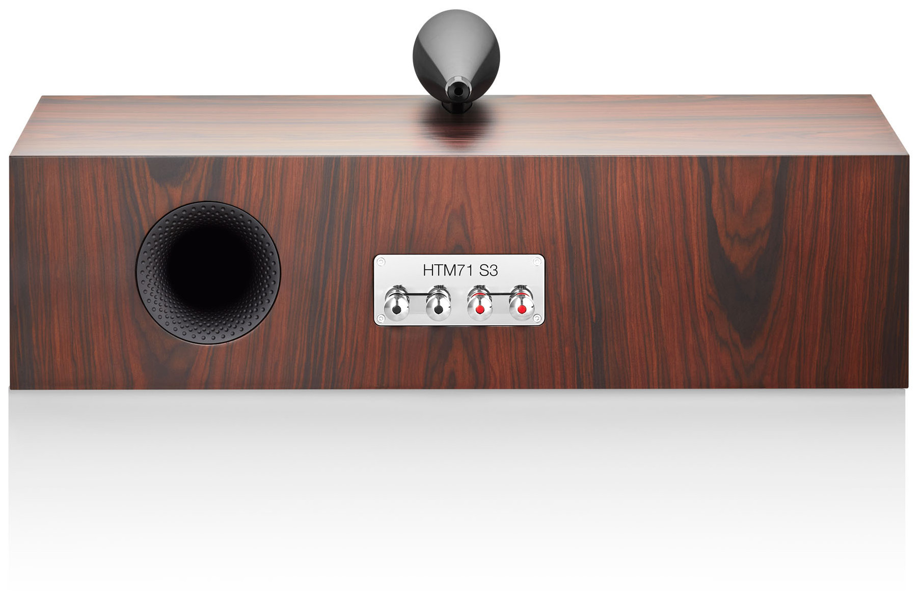 Auditorium Bowers & Wilkins HTM71 S3 Centerlautsprecher 296224 - 5