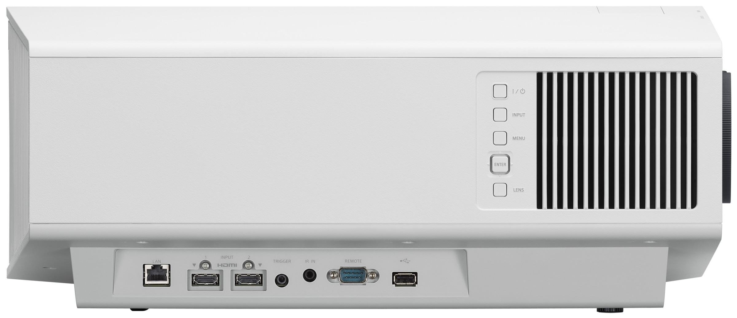 Auditorium Sony BRAVIA Projector 7 Native 4K Laser Projektor 209920 - 5