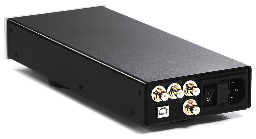 Auditorium Lehmann Audio Linear USB II  203746 - 6