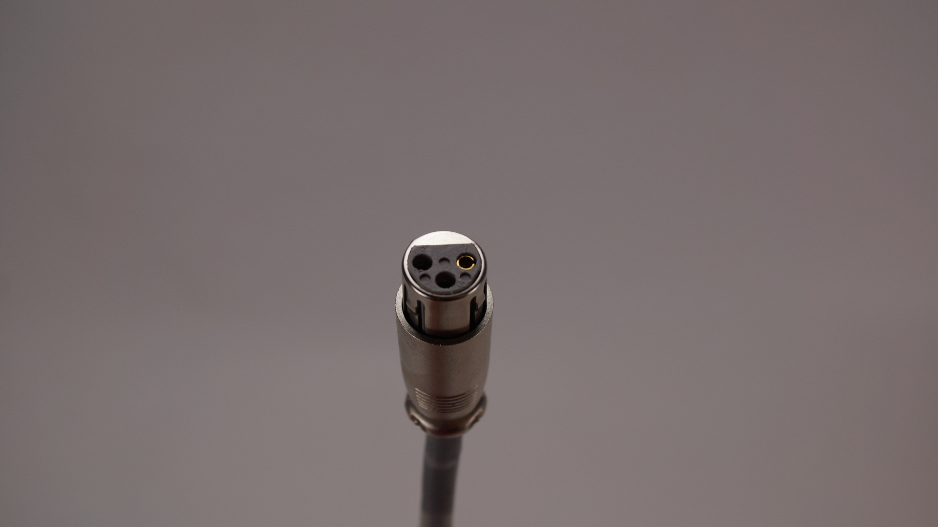 Auditorium Burmester SILVER  XLR  214620 - 2 Auditorium Burmester SILVER  XLR  214620 - 2