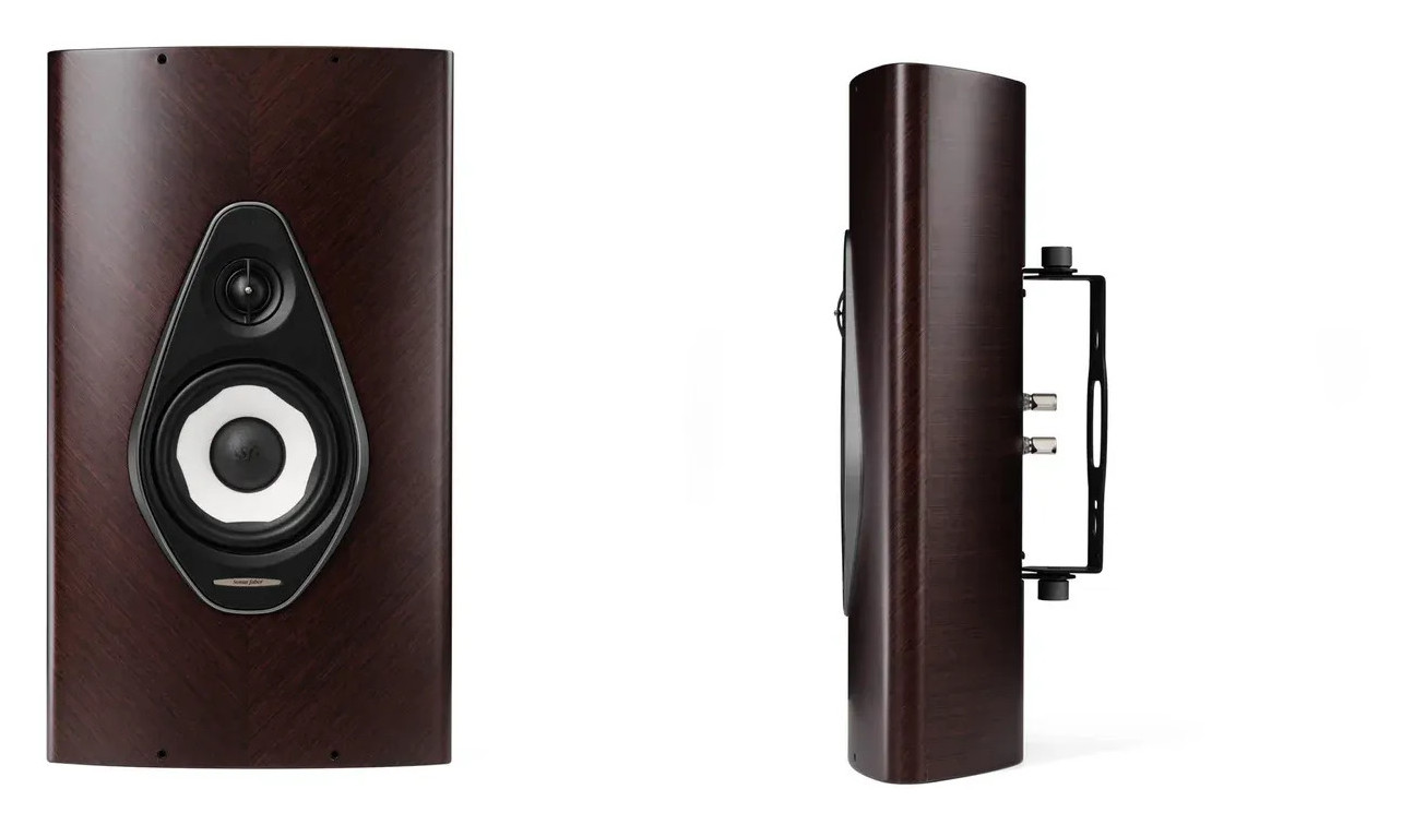 Auditorium Sonus Faber Olympica Wall G3 Wandlautsprecher 217379 - 2
