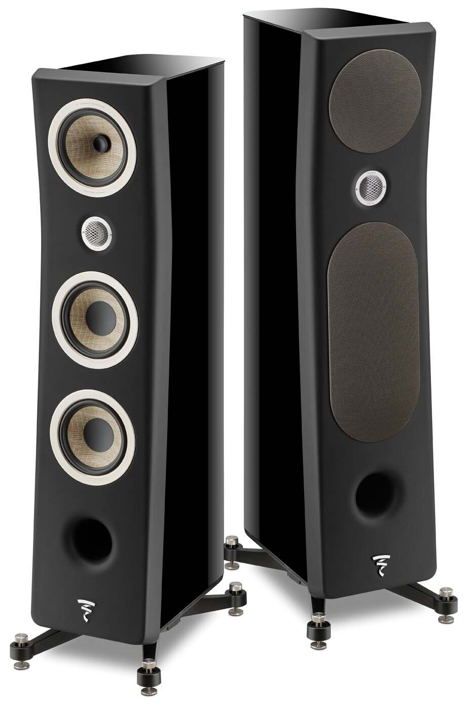 Auditorium Focal Kanta N.2 Standlautsprecher 298140 - 1