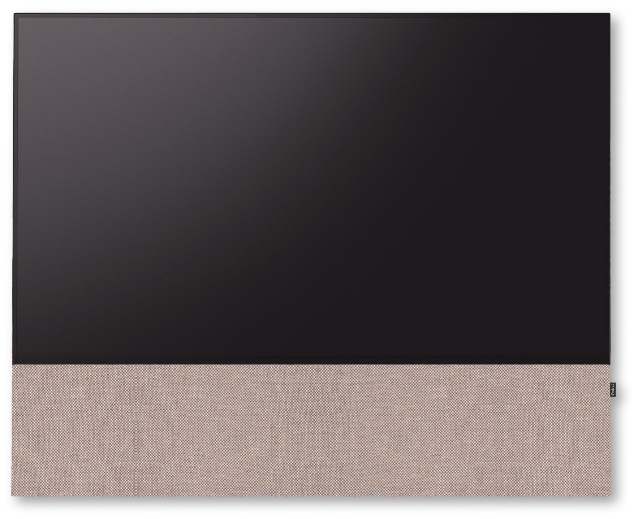 Auditorium Canvas Soundbar für 85 TV inkl. Wandhalterung 212973 - 1