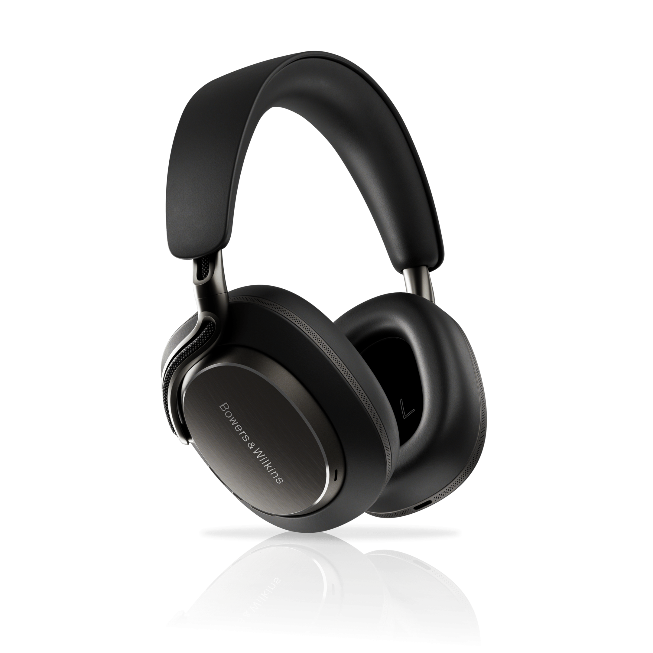 Auditorium Bowers & Wilkins PX8 S2 - Bluetooth Kopfhörer 213408 - 2