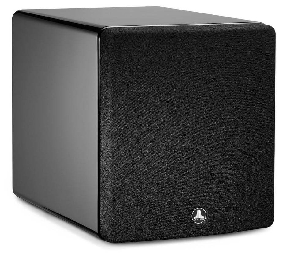 Auditorium JL Audio FATHOM f110 v2 aktiver Subwoofer 295949 - 4
