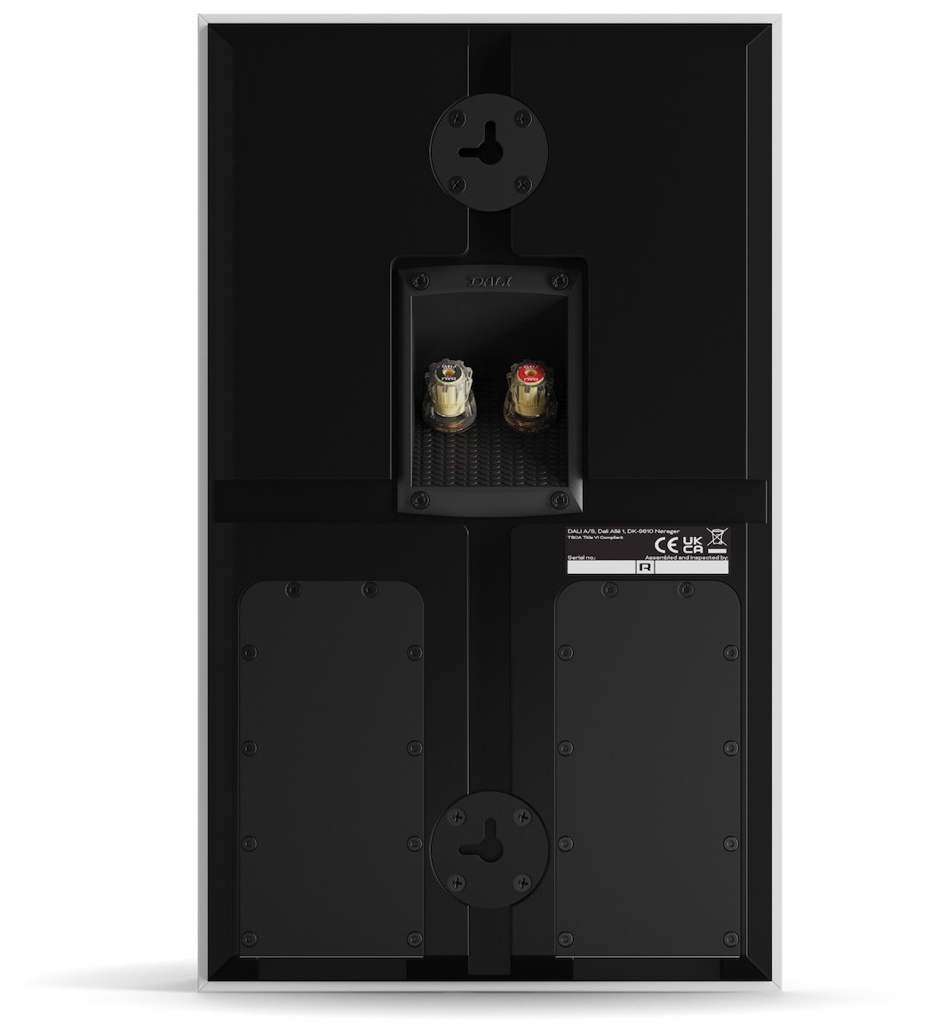 Auditorium Dali Rubikore On-Wall Wandlautsprecher 204836 - 5