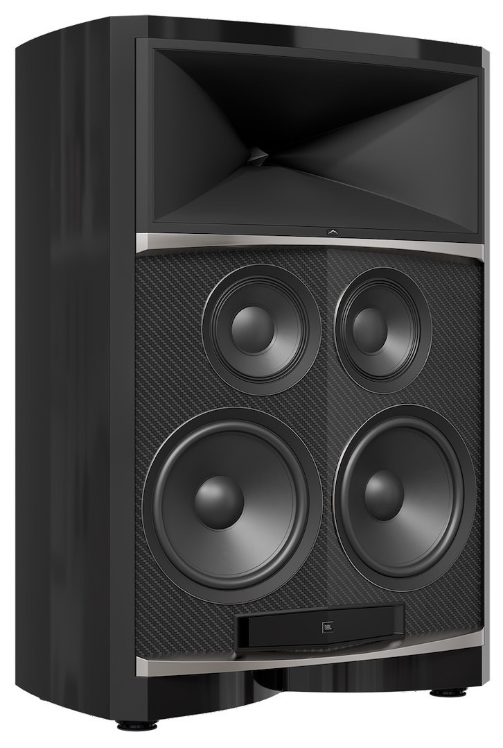 Auditorium JBL Summit Everest Standlautsprecher 216788 - 3