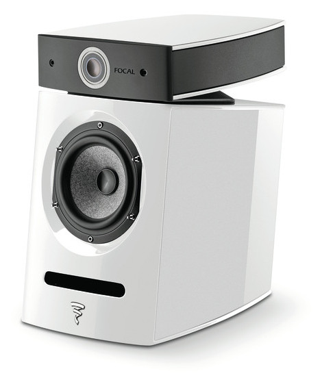 Auditorium Focal Diablo Utopia III Colour Evo Kompaktlautsprecher 284947 - 1