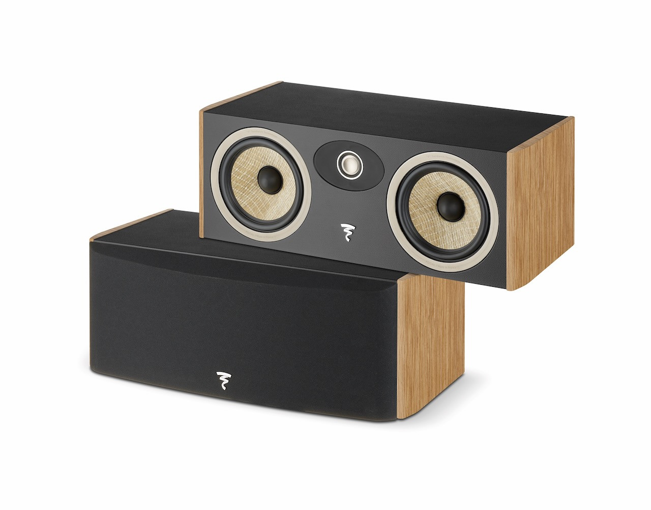 Auditorium Focal Aria Evo X Centerlautsprecher  203094 - 1