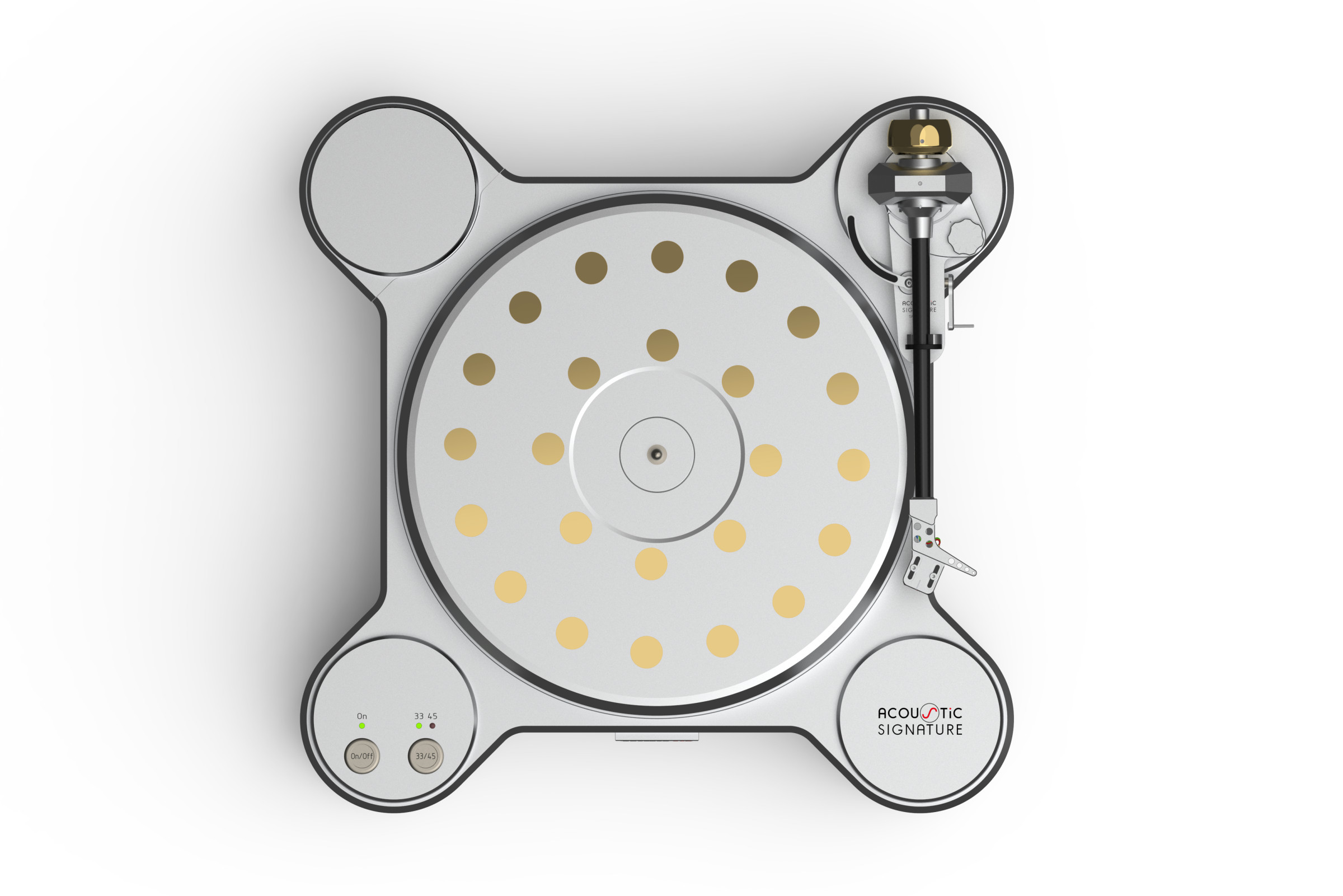 Auditorium Acoustic Signature Montana Neo + TA 7000 Neo 9 Zoll mit MCX4 215238 - 4