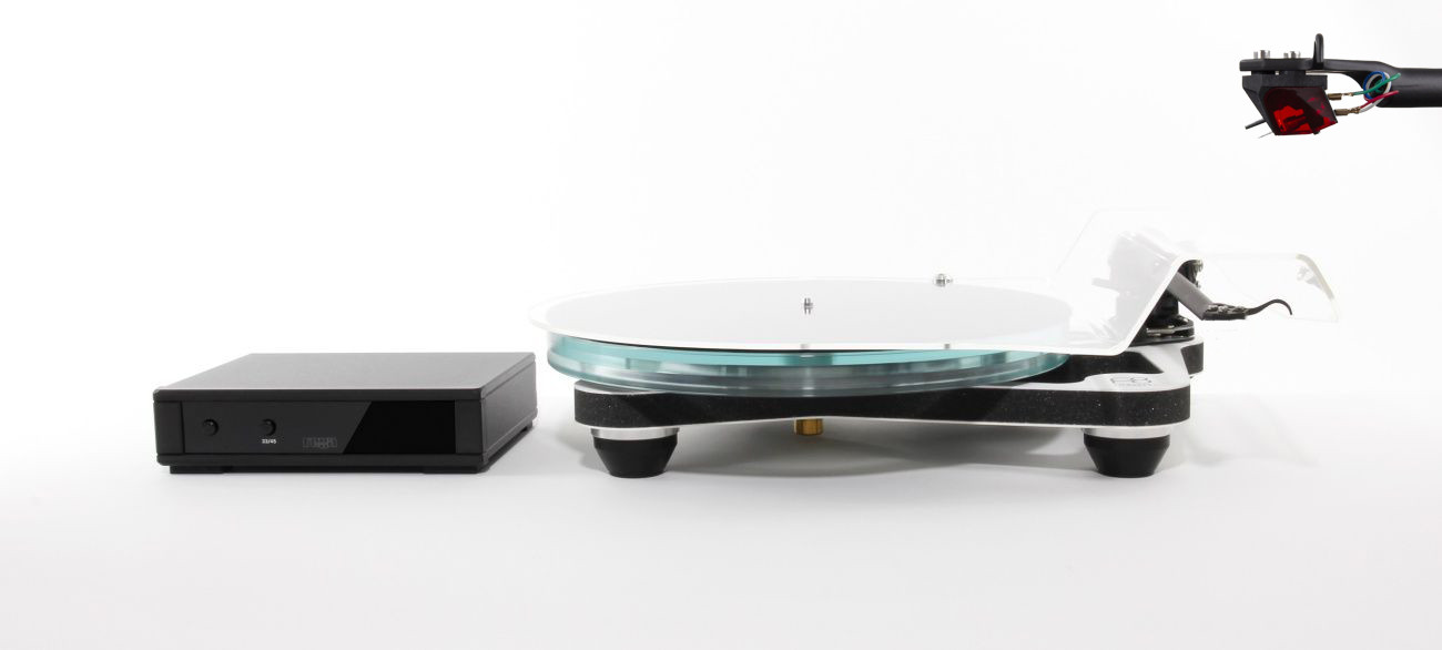 Auditorium Rega Planar 8 mit RB 880 inkl. Ania Pro & NEO PSU 299802 - 2